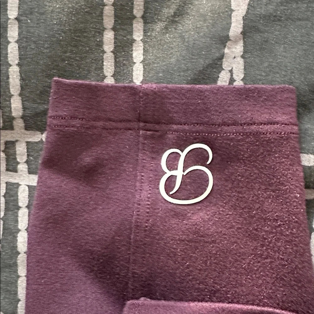 Bombshell Define Leggings - Picture 4 of 4